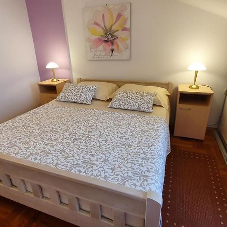 Apartments Magdalena Mali Losinj Room photo